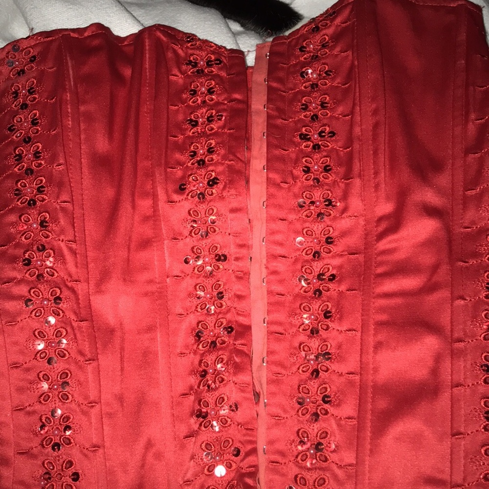 Women’s corsets